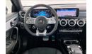 Mercedes-Benz A 35 AMG 4MATIC AMG - Premium+