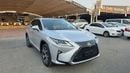 لكزس RX 350 PREMIER