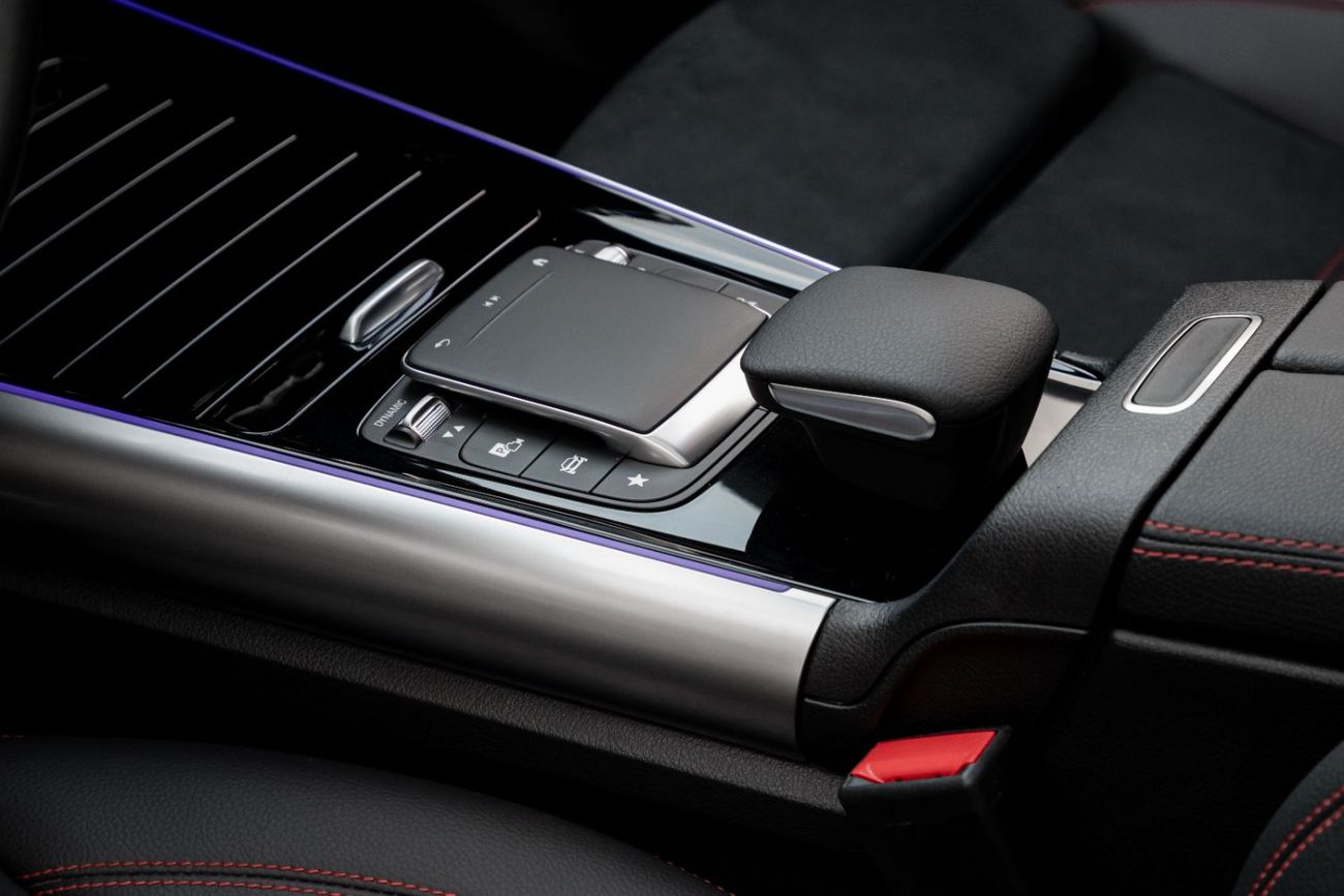 مرسيدس بنز EQA 350 EQA 350 | 3,330 P.M | 0% Downpayment | Extraordinary Condition!