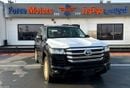 Toyota Land Cruiser GXR 2026 GXR - Automatic . Petrol . SUV/Crossover . All Wheel Drive . 7 Seats . 5 Doors