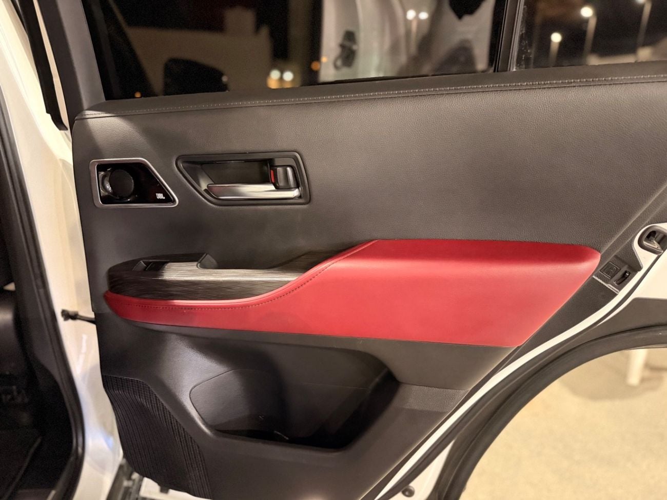 تويوتا لاند كروزر 3.5T GR-Sport