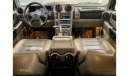 هامر H2 2004 Hummer H2, GCC, Super Clean, Excellent Condition