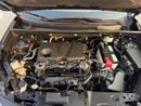 Toyota RAV4 2023 XLE KEYLESS MID OPTION 2.5 US SPEC