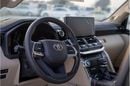 Toyota Land Cruiser LC300 3.5 VXR FULL OPTION 2025 MODEL