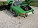 Porsche 911 911T 2.4 Targa