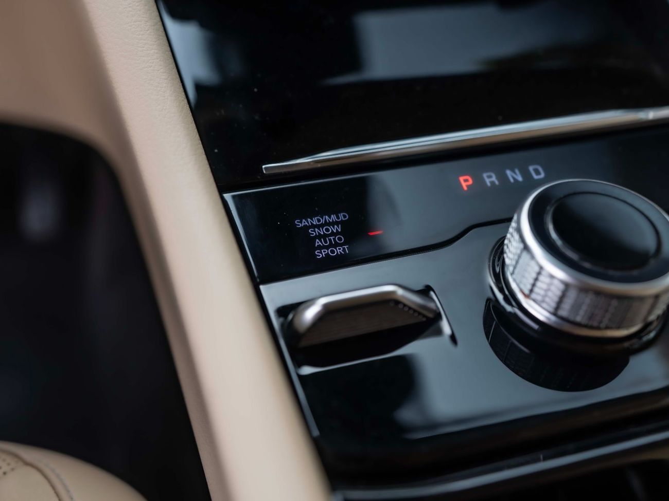 Jeep Grand Cherokee L Limited 3.6L