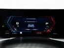BMW M2 STD BUY NOW, PAY 2027 | THE BLACKLINE STANDARD | 2029 BMW Warranty + Service Contract, GCC