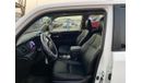 Toyota 4Runner 4x4 4.0L V6 2014 AMERICAN SPECIFICATION
