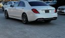 Mercedes-Benz S 450 Std S450 IMPORT JAPAN V.C.C