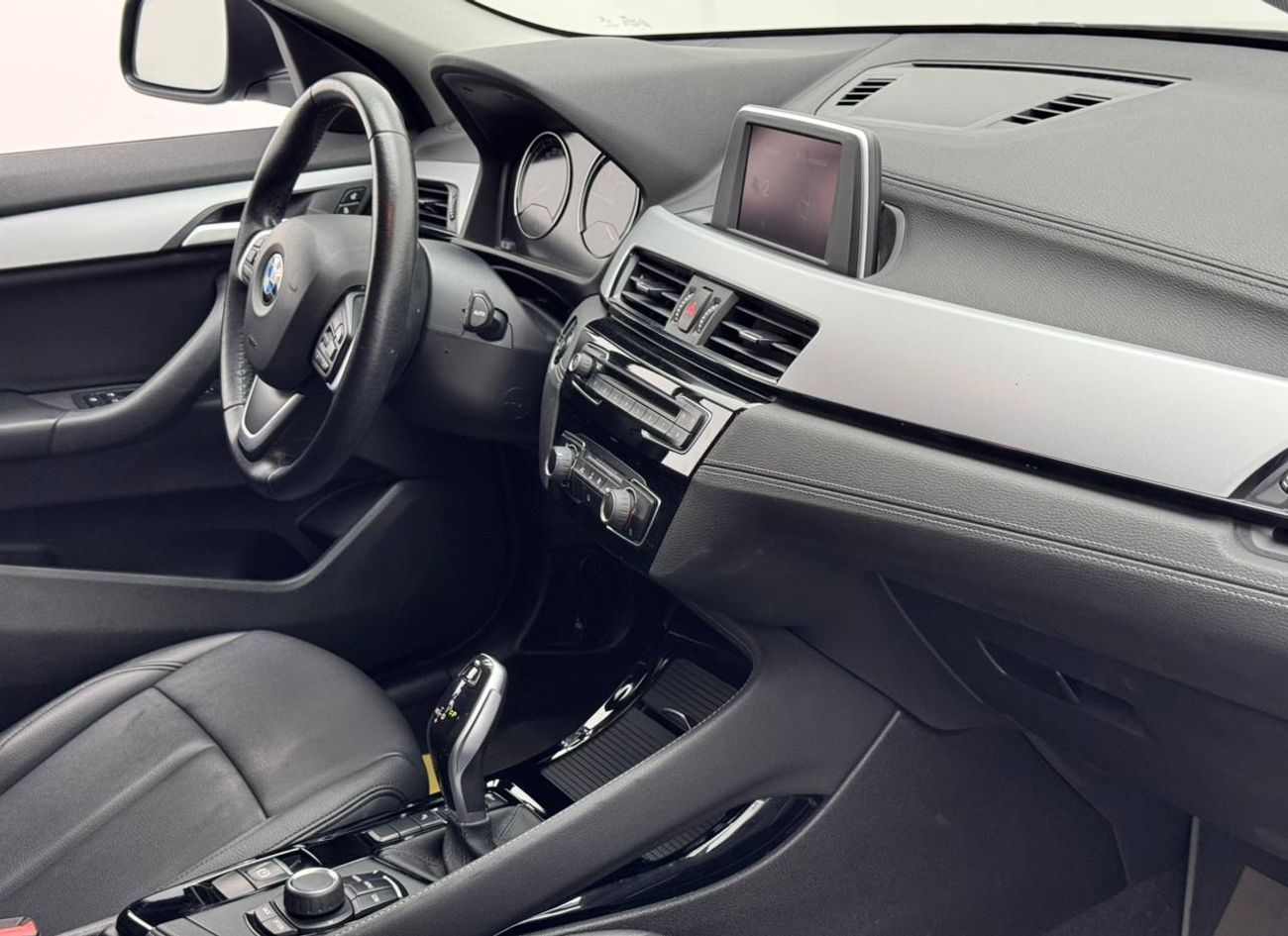 بي أم دبليو X2 sDrive 20i Joy Edition 2.0L 2021 BMW X2 sDrive20i Joy Edition, 2026 BMW Warranty, 2026 Service Contr