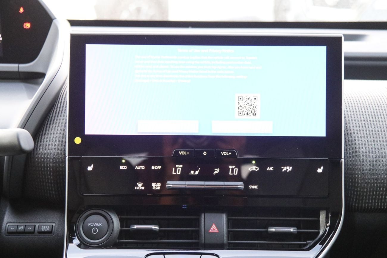 Toyota bZ4X TOYOTA BZ4X 2025 | BEST EXPORT PRICE |