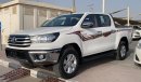 تويوتا هيلوكس Toyota Hilux GLXS 2020 Full Automatic 4x4 Ref# 430