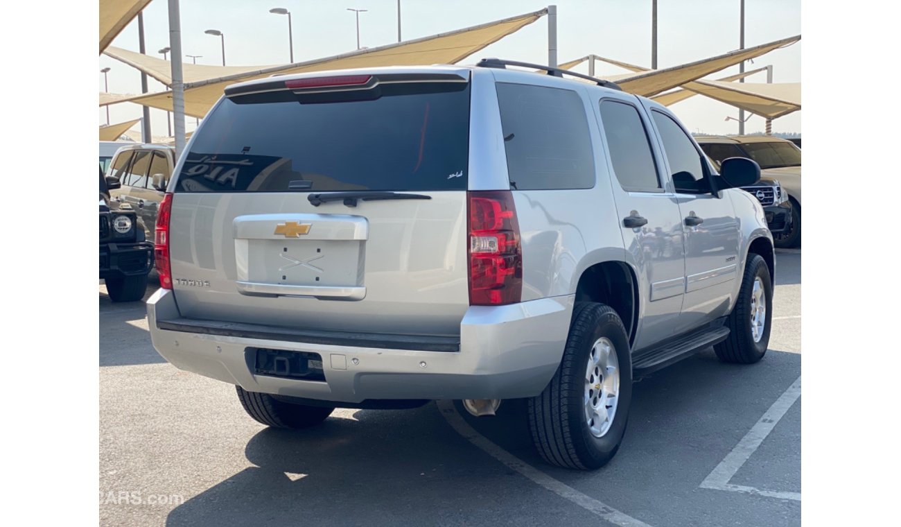 Chevrolet Tahoe TAHOE