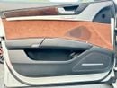 Audi A8 Audi A8L_Gcc_2017_Excellent_Condition _Full option