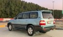 Toyota Land Cruiser 2006 V6 GXR LIMITED Ref#561