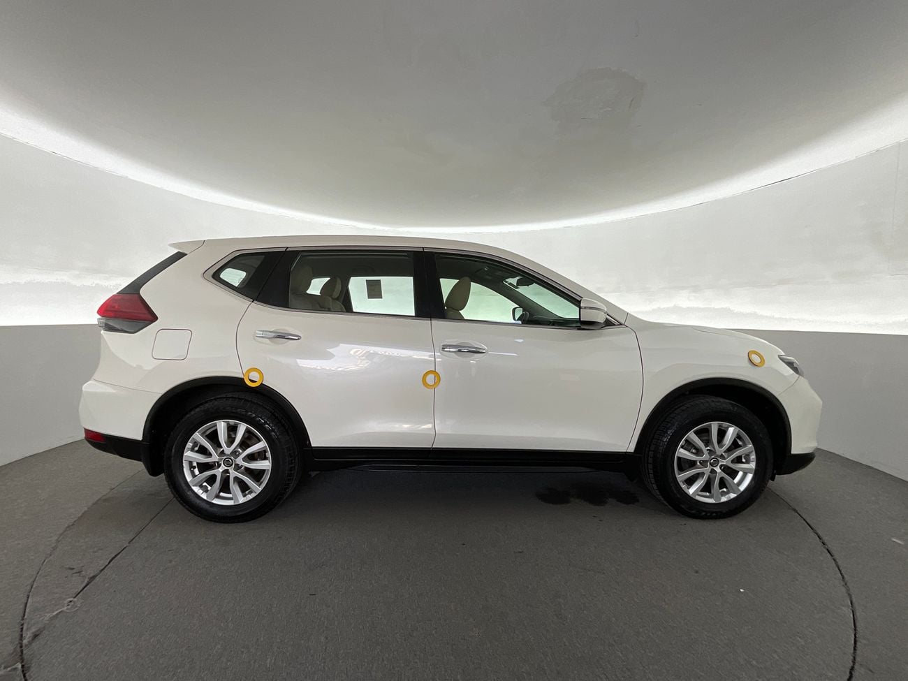 Nissan XTrail S | upto AED 20,000 Ramadan Discount | Guaranteed Warranty | 0 Down Payment