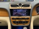 Bentley Bentayga AZURE