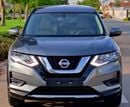 Nissan XTrail S 2.5L (169 HP) FWD (5 Seater) NISSAN X-TRAIL 2021 2.5L GCC (839/-MONTHLY)