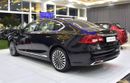 جي إي سي GA 8 GT EXCELLENT DEAL for our GAC GA8 (2019 Model) in Black Color GCC Specs