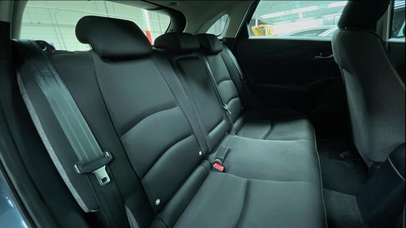 Mazda CX-3 2024 GT | AED 726/Month | 0 DP | 30 Day Return | Warranty
