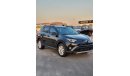 تويوتا راف ٤ TOYOTA RAV4 LIMITED FULL