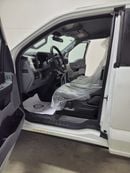 فورد F 550 DOUBLE CAB DIESEL 4X4