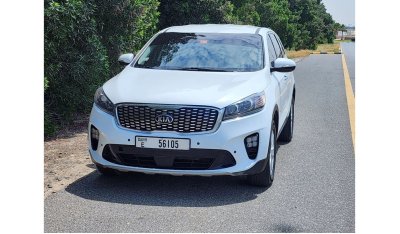 Kia Sorento Kia sorento