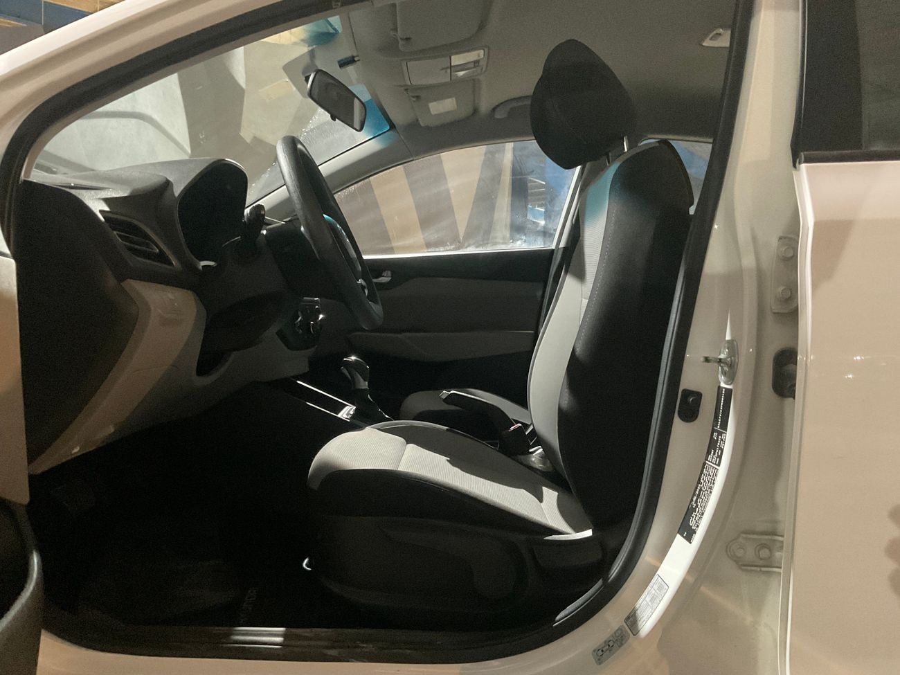 Hyundai Accent Smart / GL | upto AED 20,000 Ramadan Discount | Guaranteed Warranty | 0 Down Payment