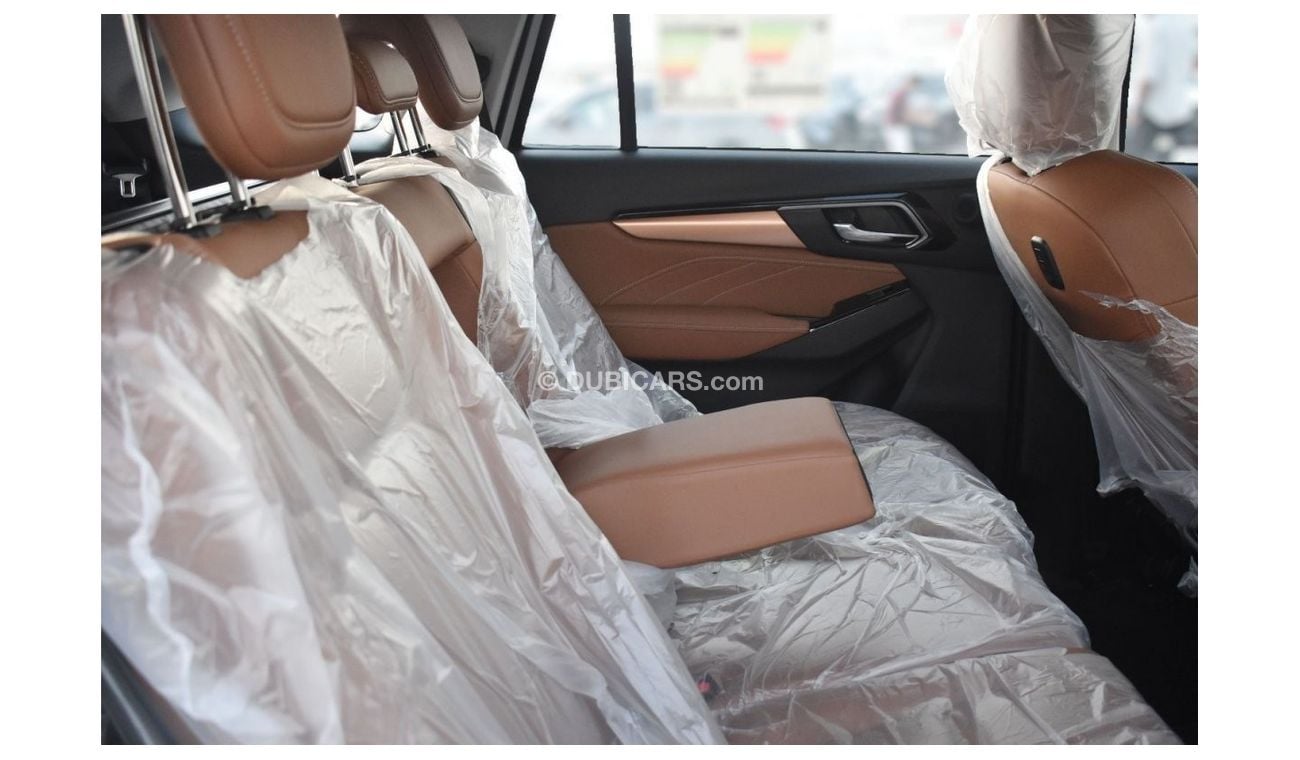 Isuzu MU X 2023 MODEL: ISUZU MU-X 3.0L