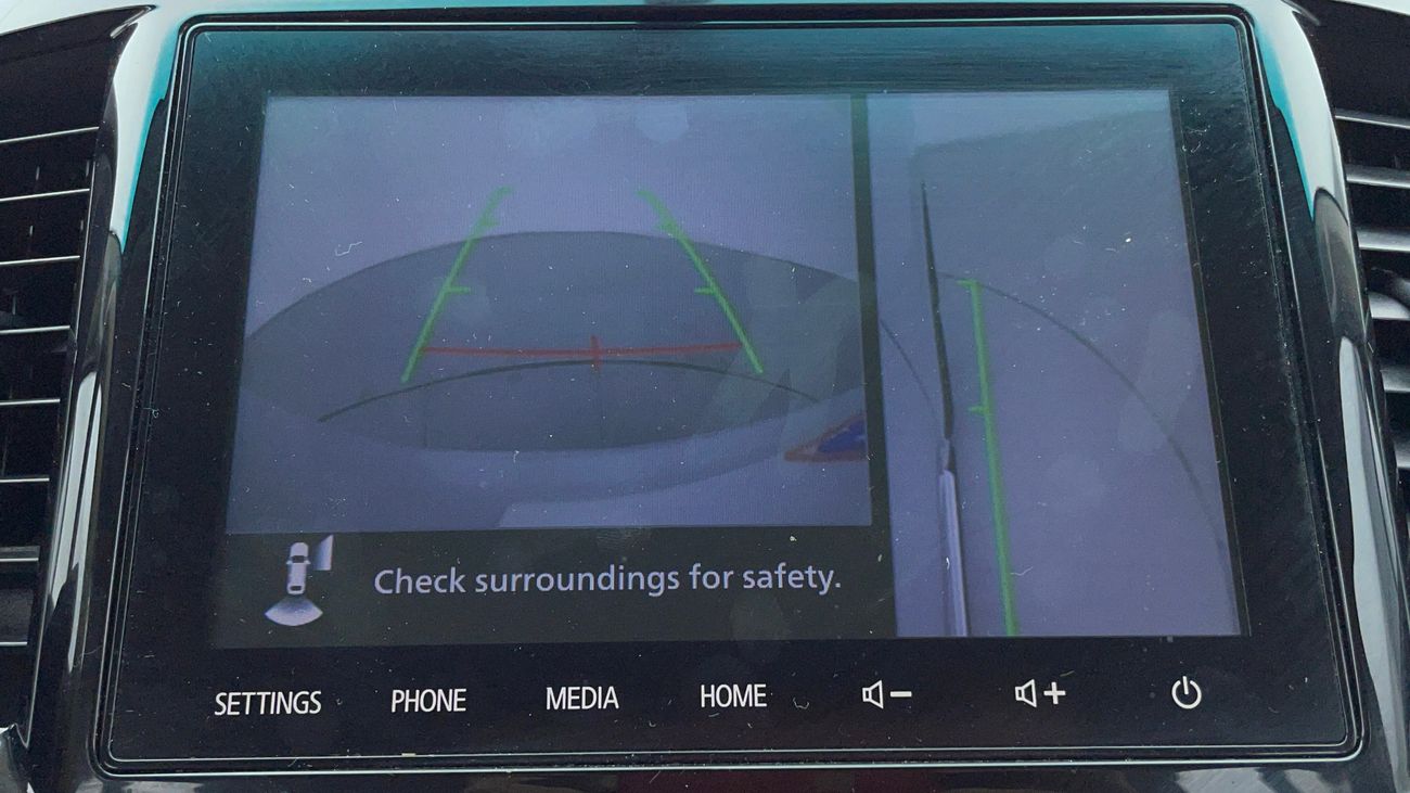 Mitsubishi Montero HIGH LINE 3 | Zero Down Payment | Free Home Test Drive