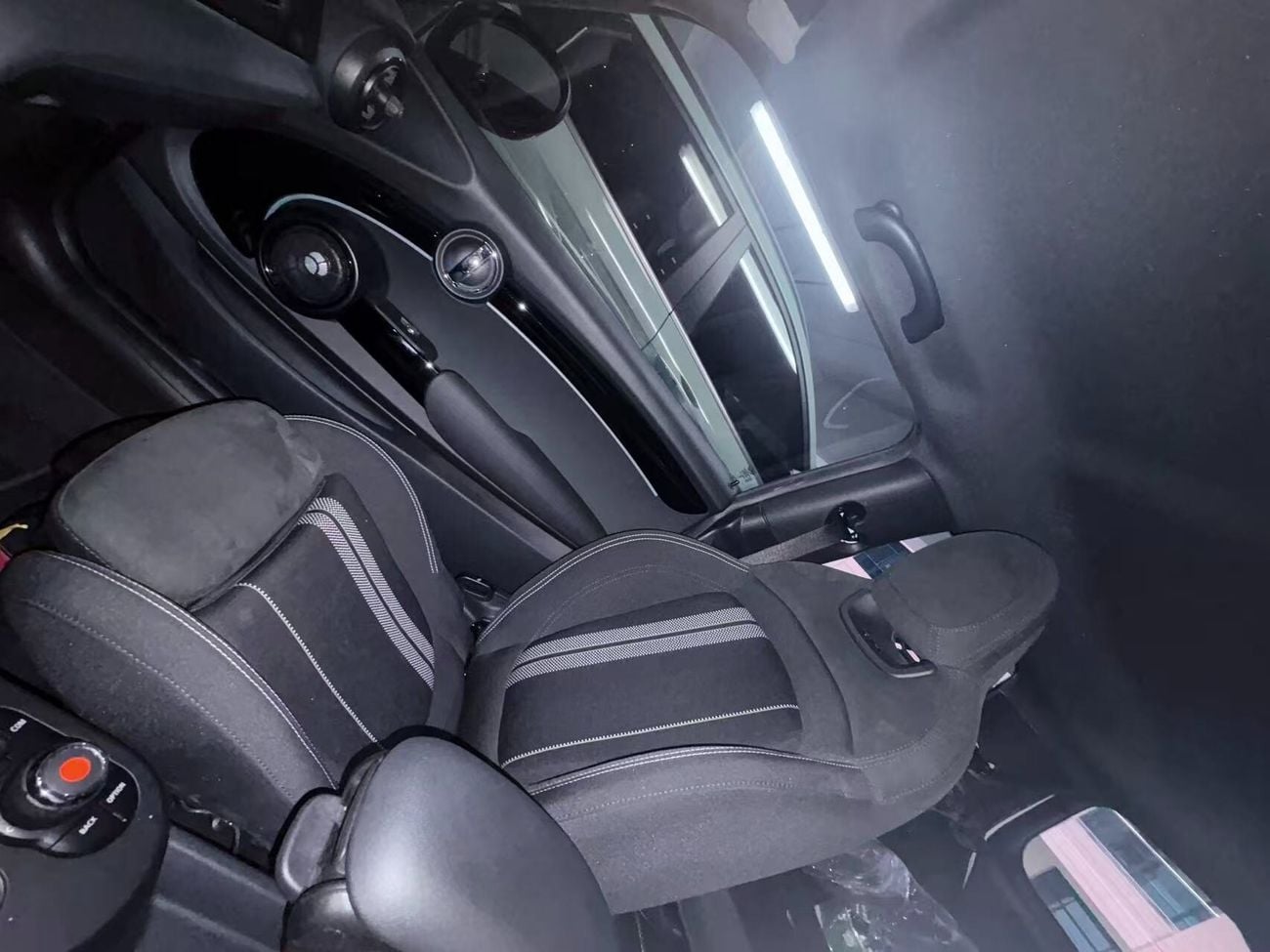 Mini John Cooper Works STD