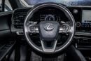 Lexus RX350h 2.5L hybrid