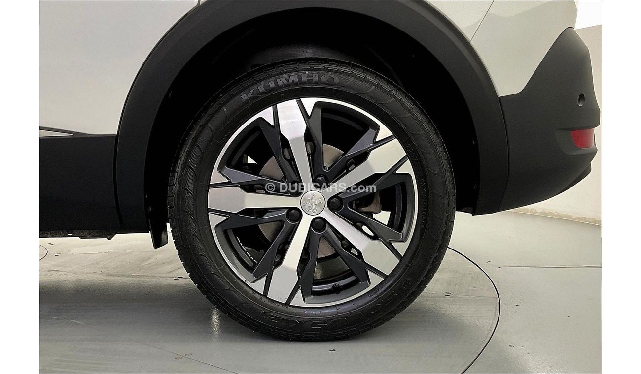 Peugeot 5008 GT Line