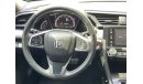 Honda Civic 1500