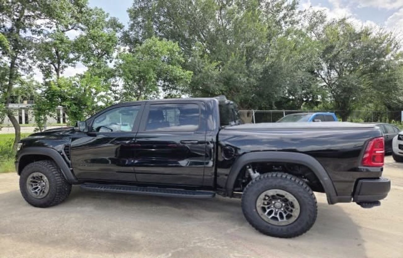 رام 1500 6.2L