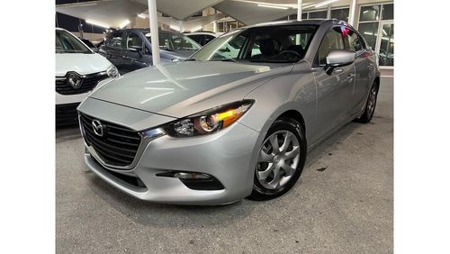 Mazda 3 S