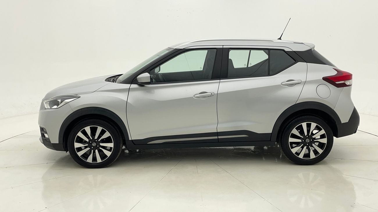 Nissan Kicks SV NAVIGATION 1.6 | Zero Down Payment | Home Test Drive