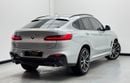 BMW X4 XDRIVE 30I M SPORT PACK 2021 BMW X4 xDrive30i M-Sport, 1 Year Warranty, Full Service History, Excell