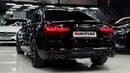 أودي A4 40 TFSI S-LINE