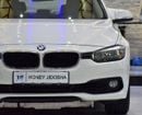 BMW 318i STD EXCELLENT DEAL for our BMW 318i ( 2016 Model ) in White Color GCC Specs