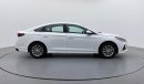 Hyundai Sonata GL 2.4 | Under Warranty | Inspected on 150+ parameters