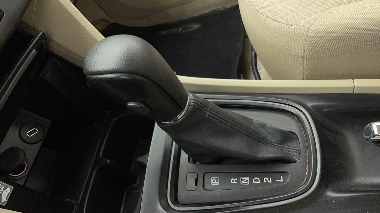 سوزوكي سياز GL 1.5 | بدون دفعة مقدمة | اختبار القيادة في المنزل