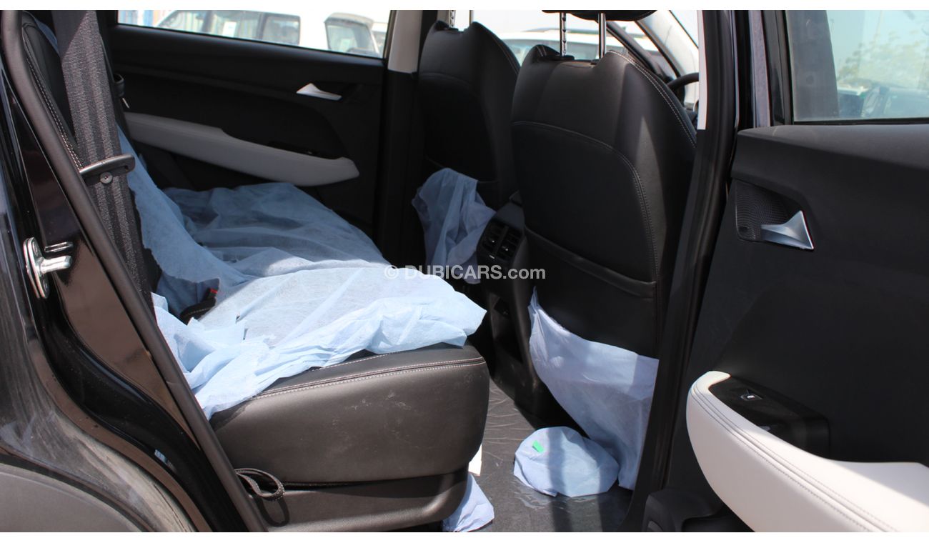 Chevrolet Captiva CAPTIVA 1.5L PREMIER LEATHER SEATS AT