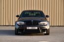 BMW 1M - Rare Black Sapphire