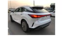 Lexus RX350 LEXUS_RX350_HYBRID_2023_FULL_OPTIONS
