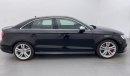 Audi S3 S TRONIC 2 | Under Warranty | Inspected on 150+ parameters