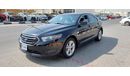 Ford Taurus SE very clean car