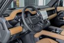 Land Rover Defender Land Rover Defender X-Dynamic HSE P400 - 2026 - GCC (Export)