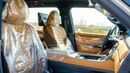 Nissan Patrol SE PLATINUM CITY 2026 Nissan Patrol SE Platinum 3.8L AT Petrol (Black-Tan) (Export Only)