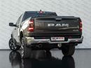 RAM 1500 Limited 5.7L (5 Seater)